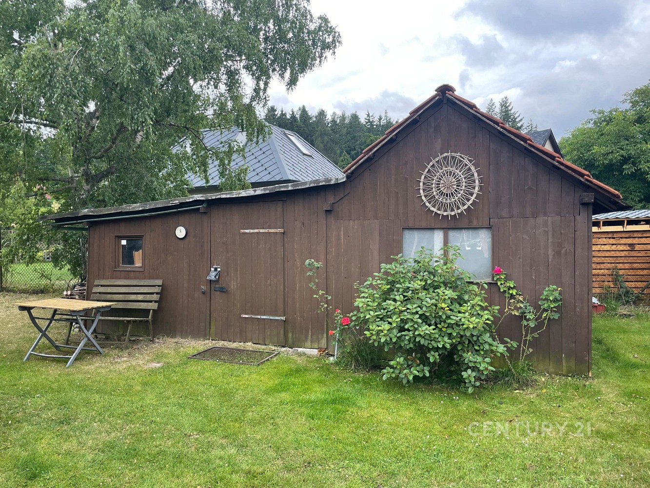 Prodej chalupa - V Březinkách-Louka, Vyžlovka, okres Praha-východ, 40 m² - 5