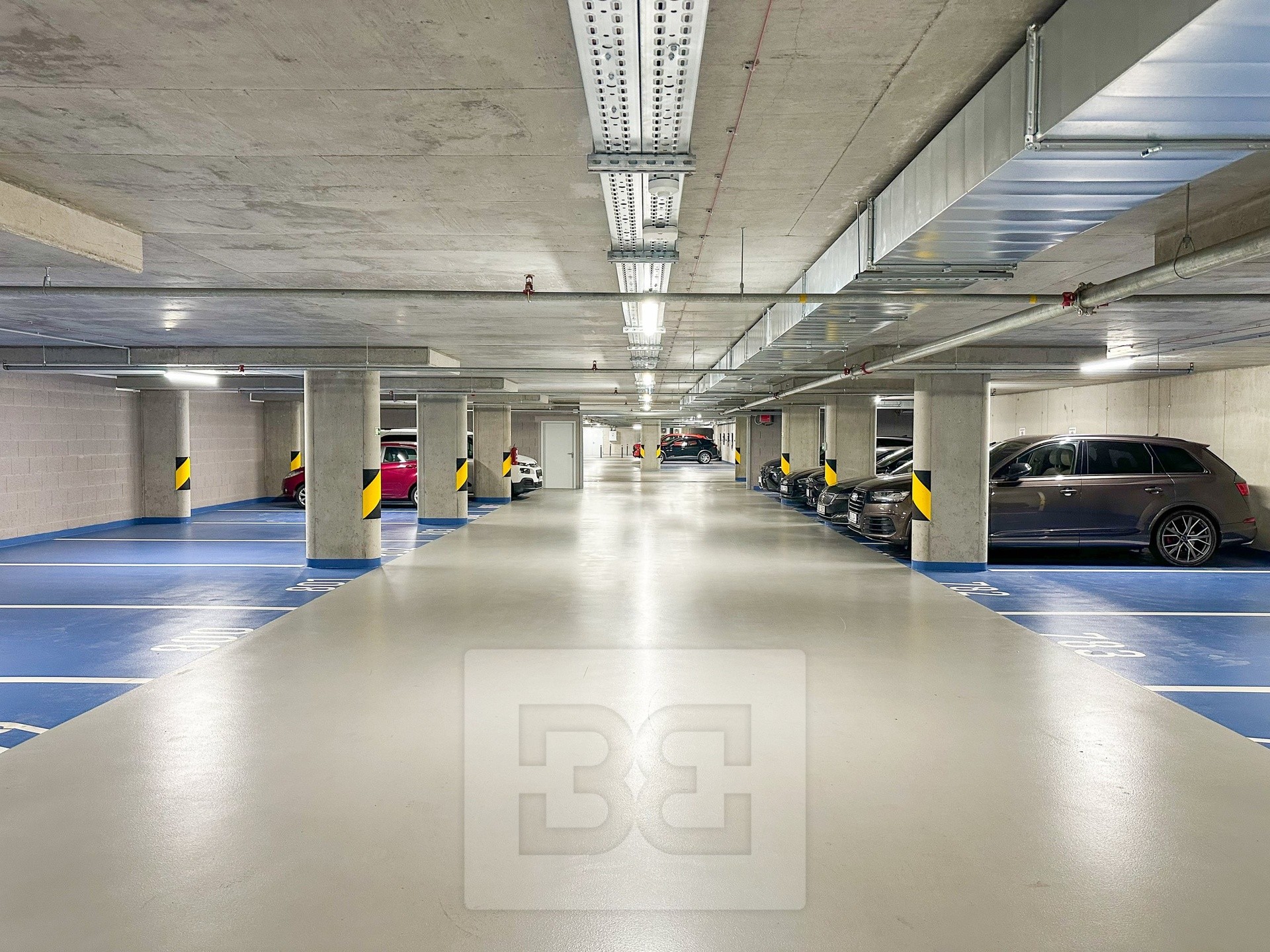 Pronájem ostatní - Mezi vodami 2416, Praha Modřany, 15 m² - 2