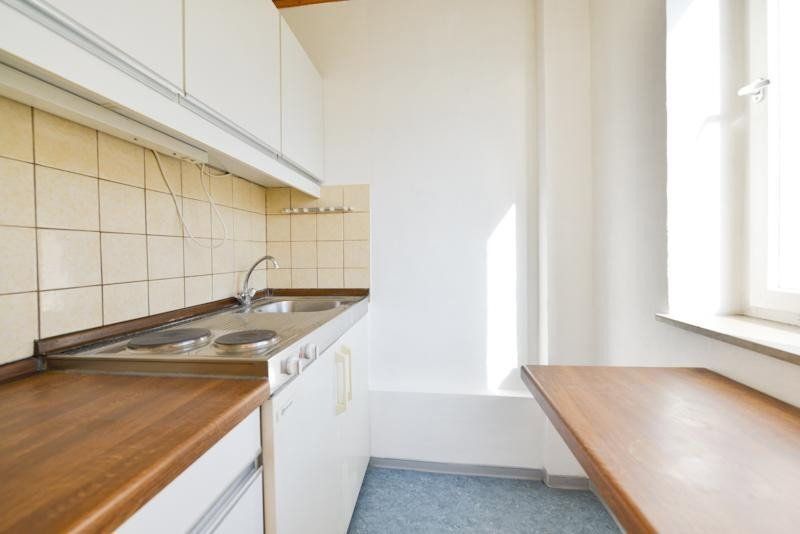 Byt 1+1 · 25 m² · Würzburg Sanderau Bayern 97072 - 4