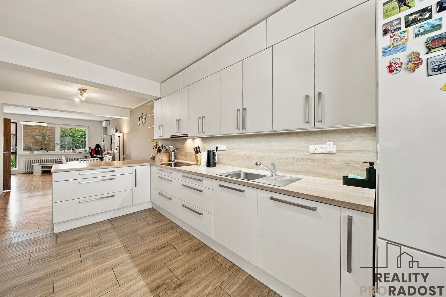 Rodinný dům · 190 m² · Rafanda, Milotice, okres Hodonín - 4