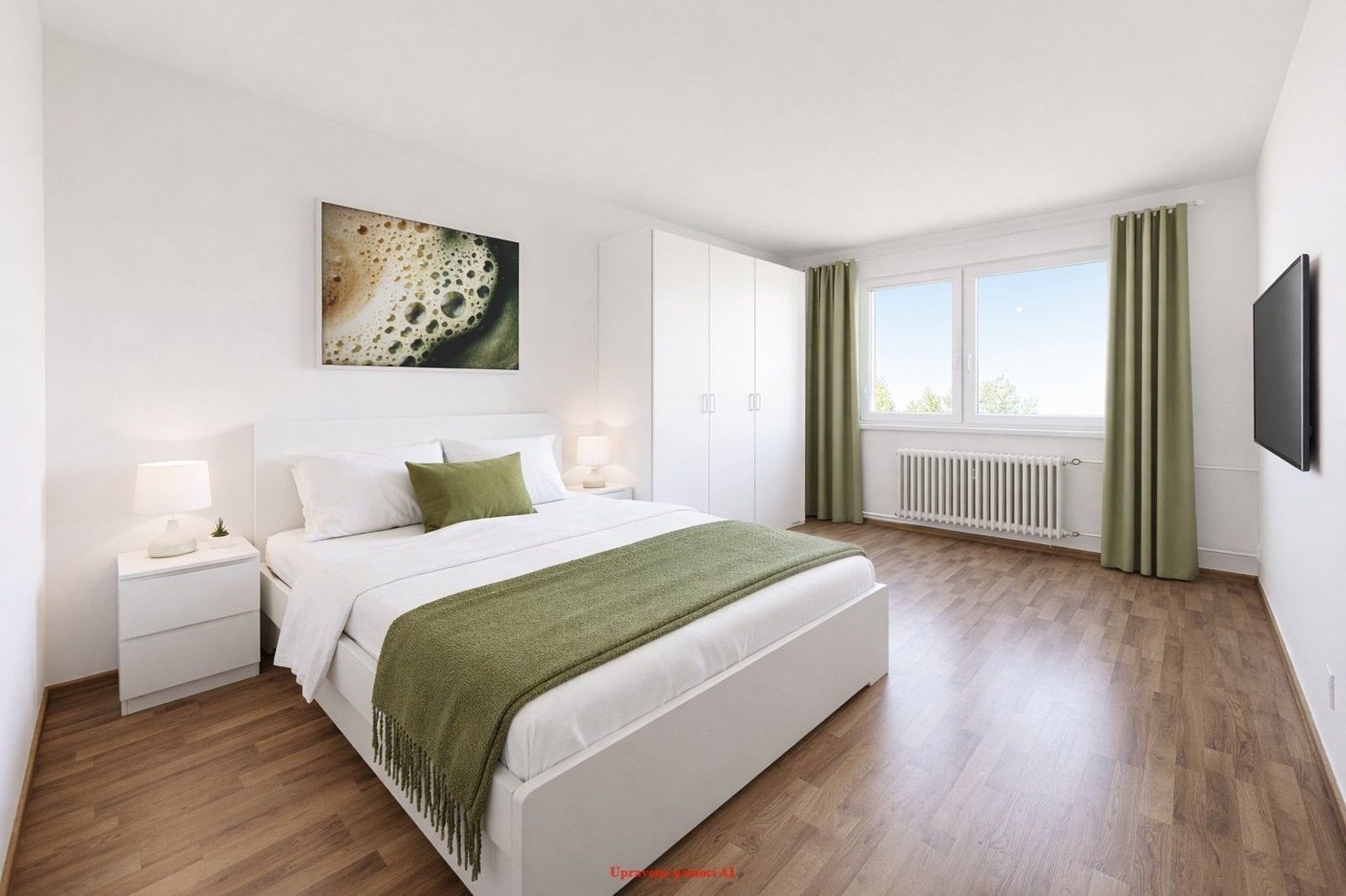 Byt 1+kk · 35 m² · Slovenská, Karviná - Karviná-město, Moravskoslezský kraj - 3