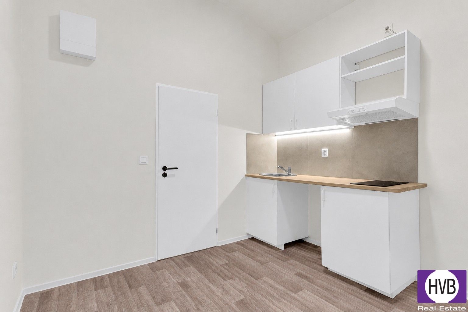 Kancelář · 29 m² · Praha Podolí - 4