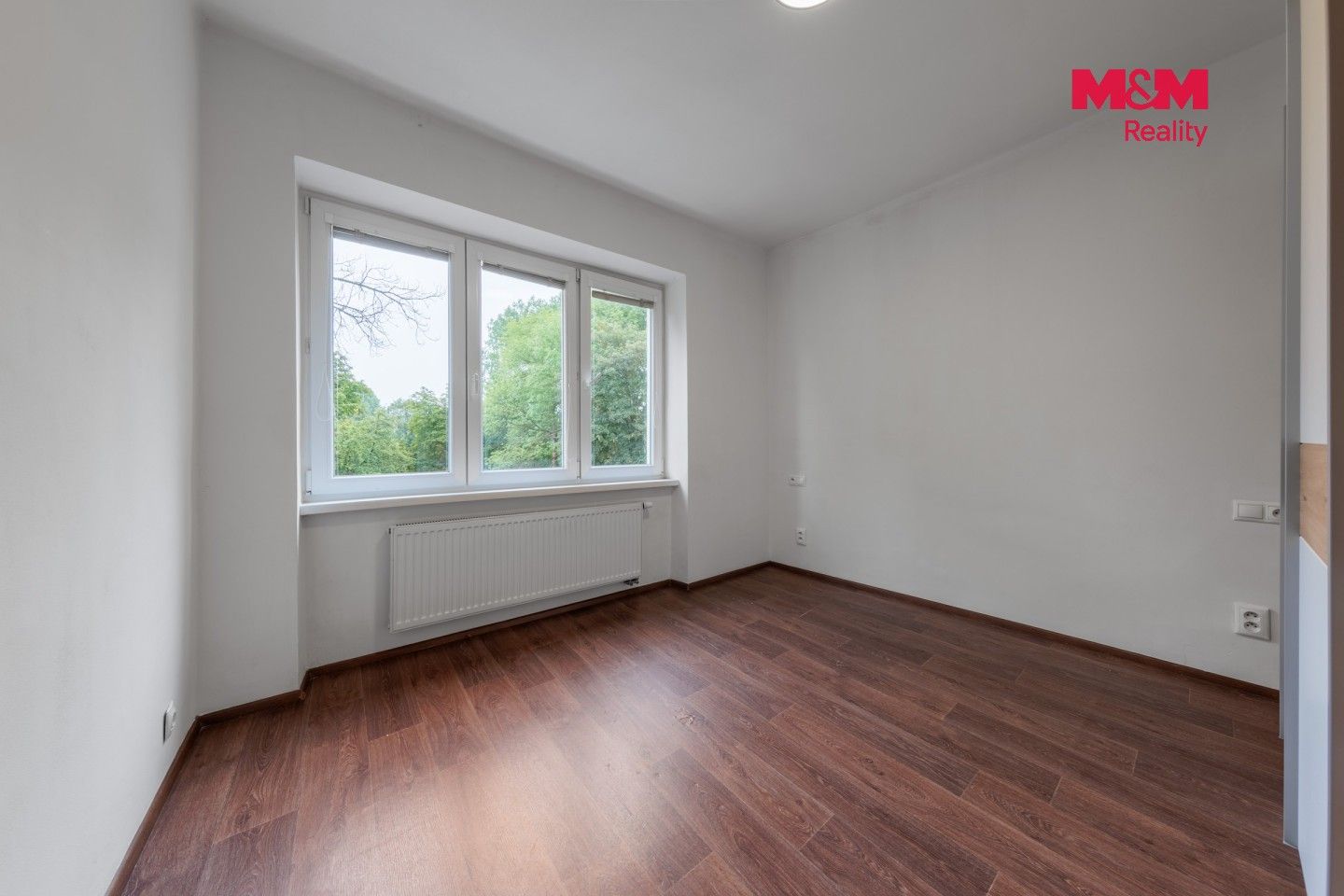 Byt 3+kk · 58 m² · Svatopluka Čecha, Sokolov - 4