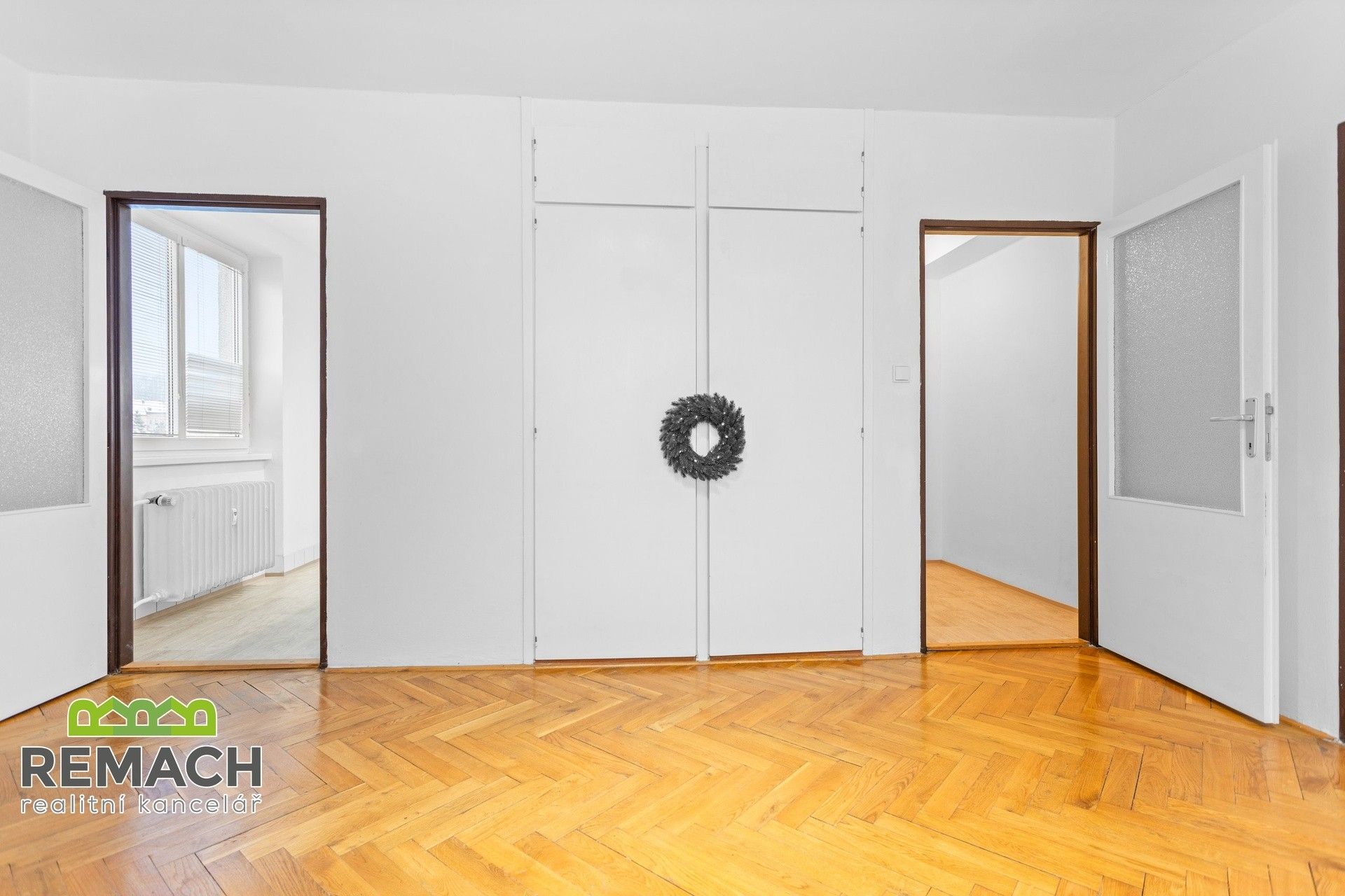 Pronájem byt 3+1 - 5. května, Červený Kostelec, 68 m²