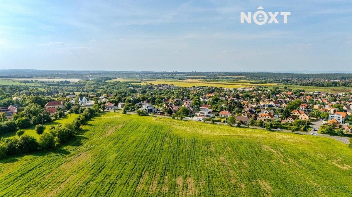 Pozemky pro bydlení, Sibřina, 250 84