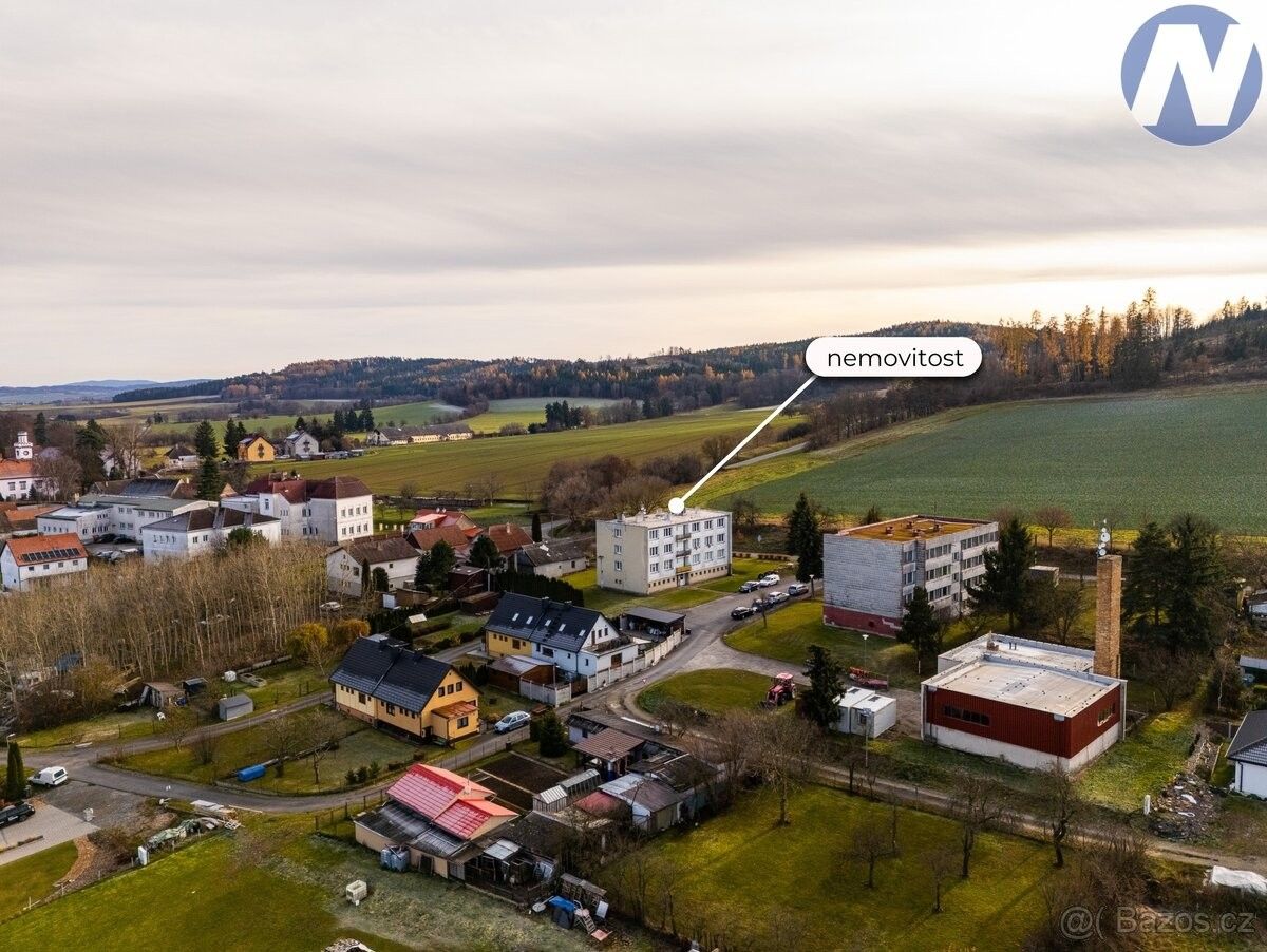 Byty, Dub u Prachatic, 384 25