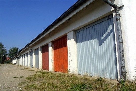 Garáže, Karviná, 735 06