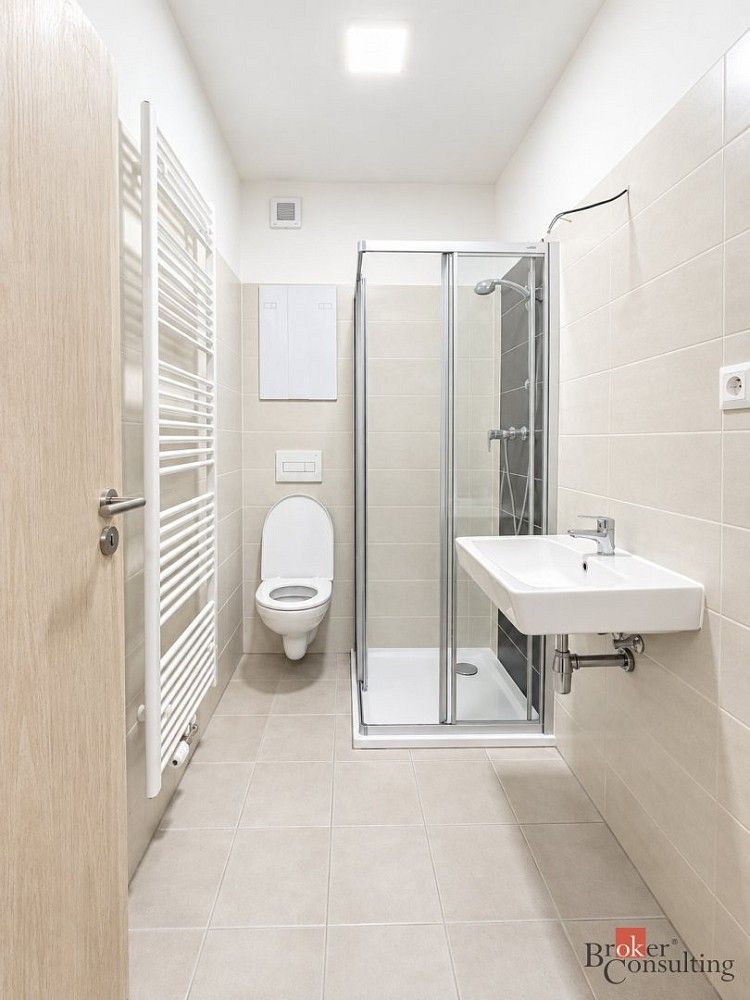 Byt 2+kk · 31 m² · Školní, Kaznějov, okres Plzeň-sever - 4