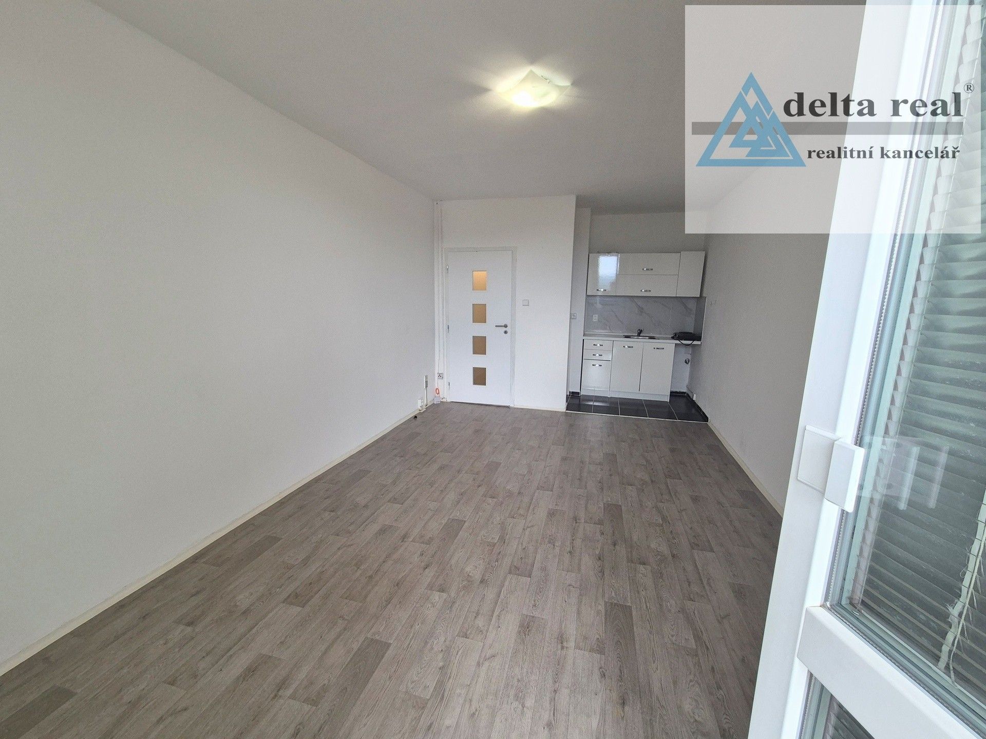 1+kk, Bludovská 2597, Šumperk, 28 m² - 2