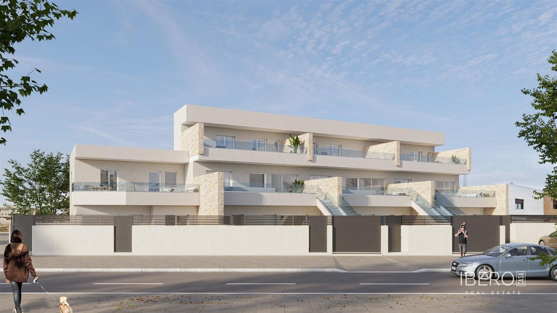 Rodinný dům · 75 m² · Pilar de La Horadada, ES - 3