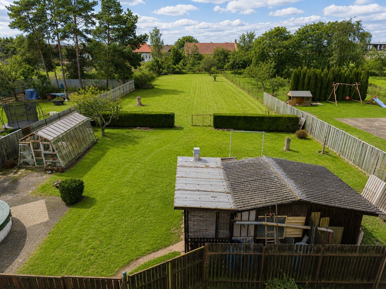 Rodinný dům · 188 m² · Březovice, okres Mladá Boleslav, Středočeský kraj - 4