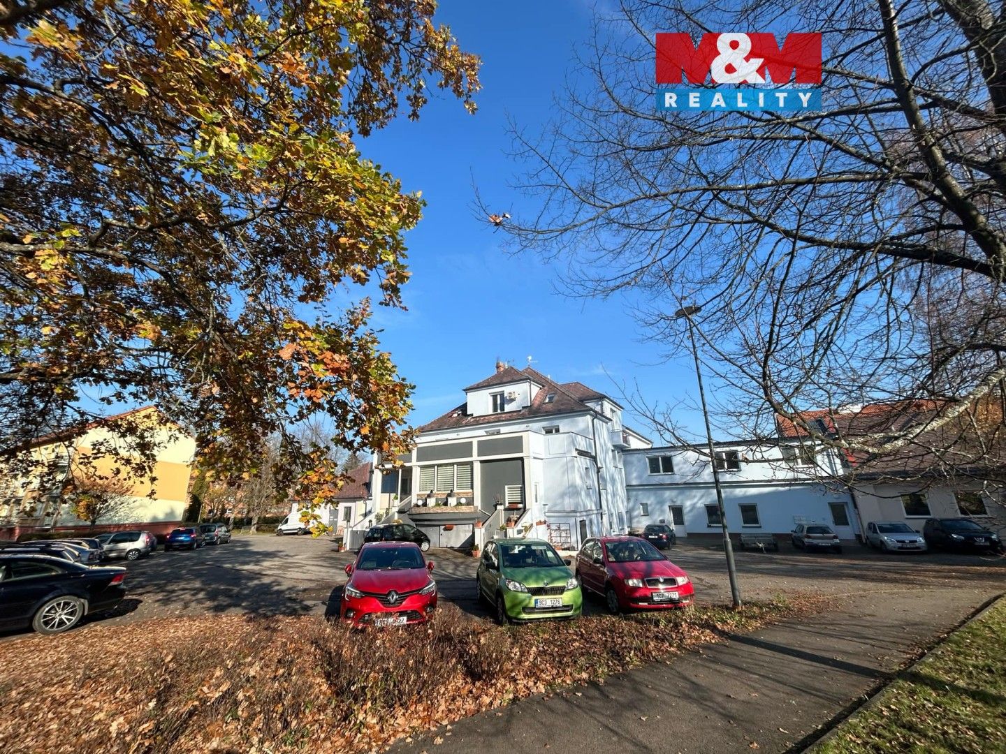 2+kk, Jiráskova, Milevsko, 43 m²