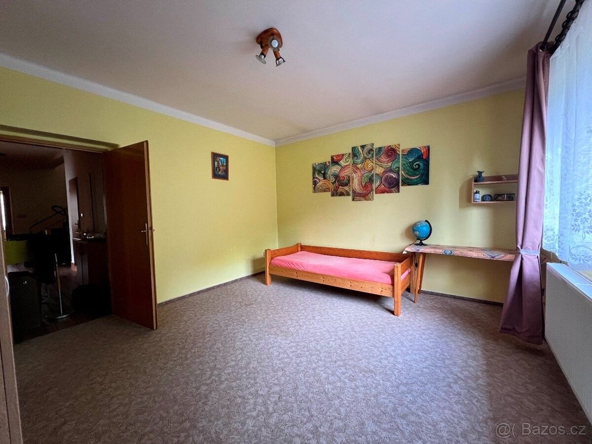 Prodej rodinný dům - Řetová, 561 41 - 5