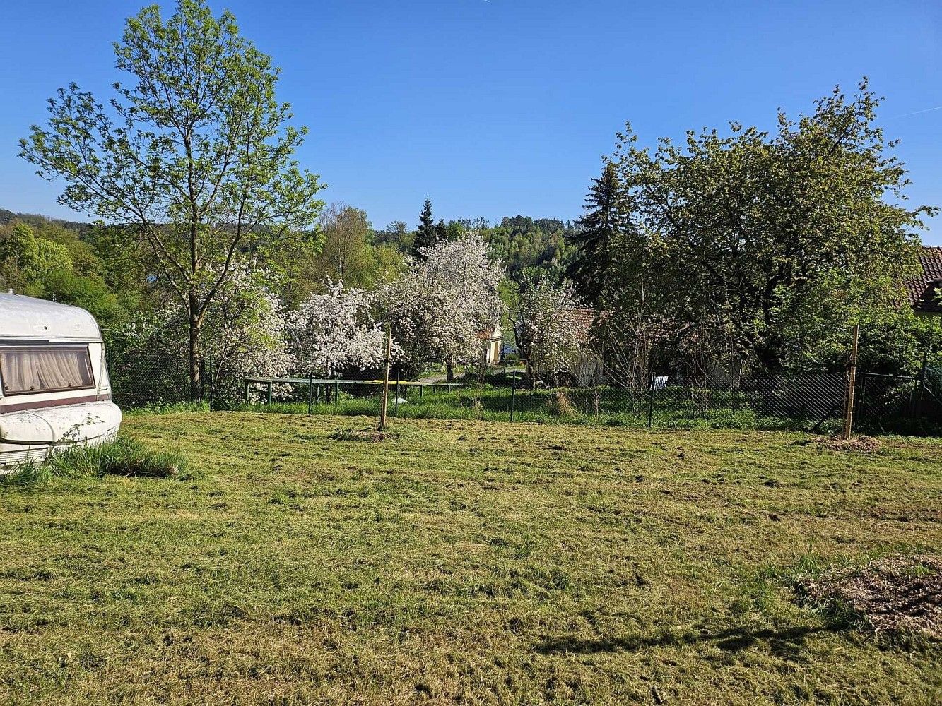 Ostatní, Županovice, okres Příbram, Středočeský kraj - 2
