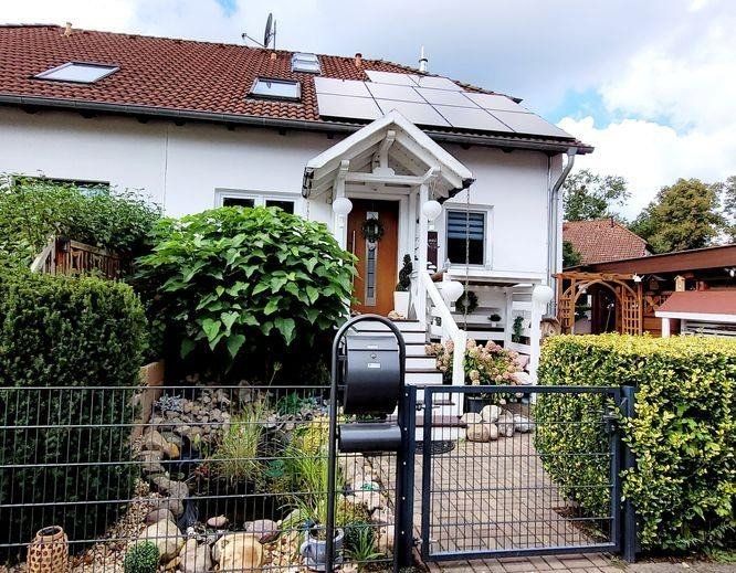 Rodinné domy, , Braniborsko, 125 m² - 1