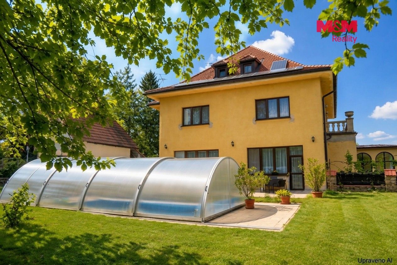 Rodinné domy, Palackého, Nýrsko, 744 m² - 2