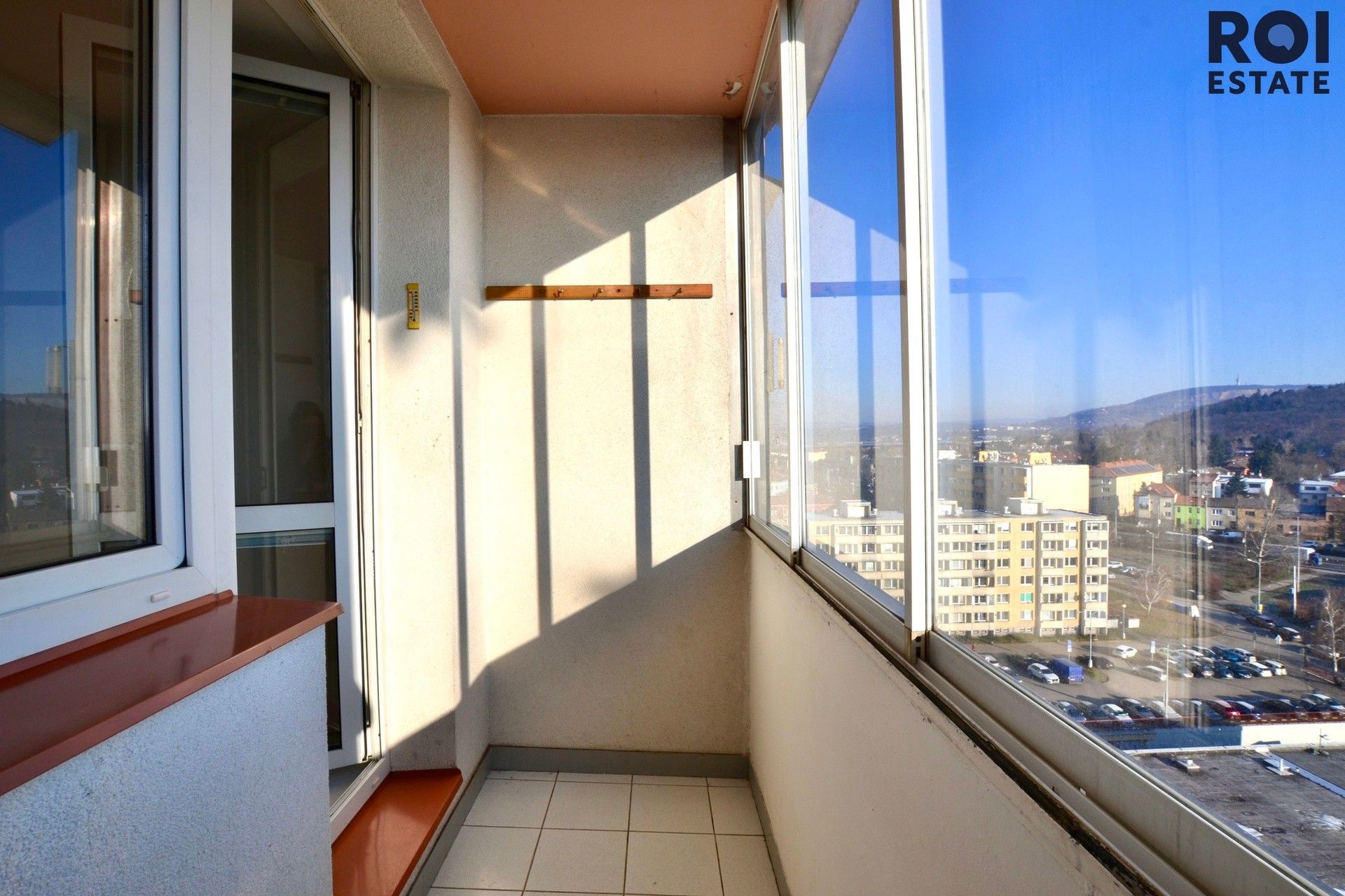 Pronájem byt 2+1 - Stará osada, Brno, 64 m²