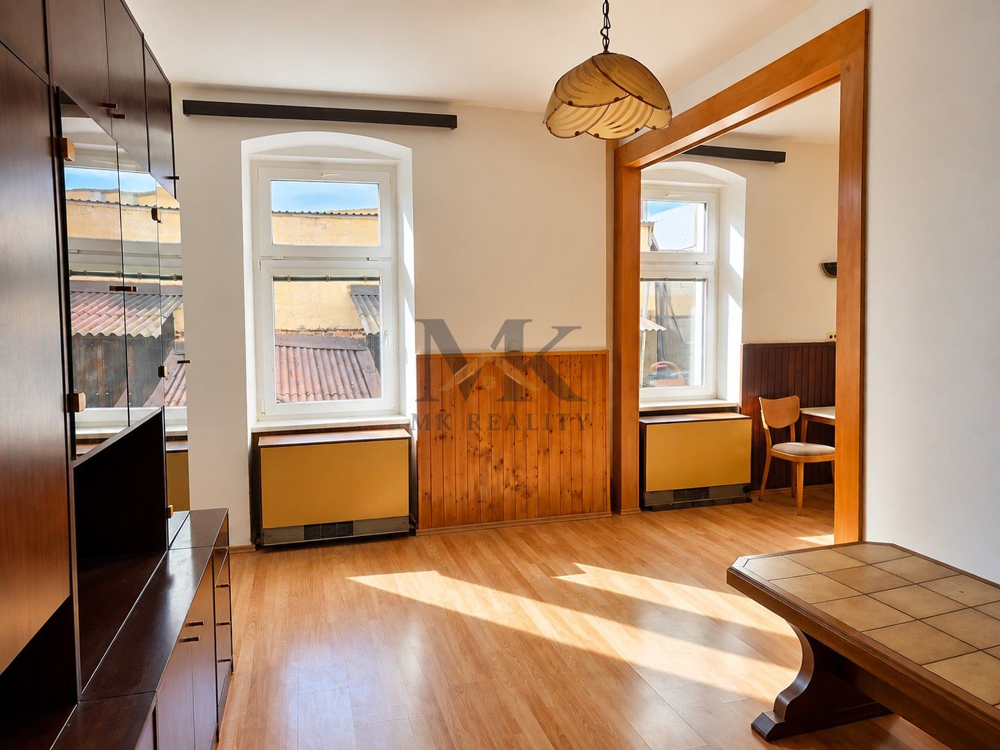 Pronájem byt 2+1 - náměstí Svobody, Vimperk I, 68 m² - 5