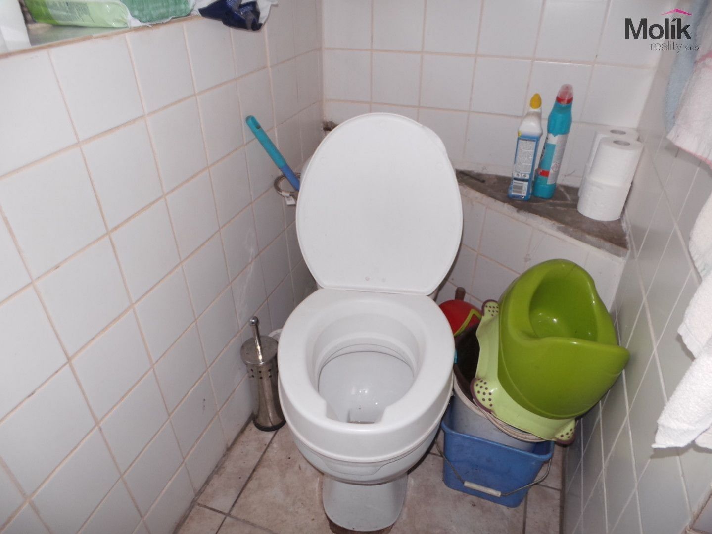 Rodinný dům · 478 m² · Stroupeč, Žiželice - 4