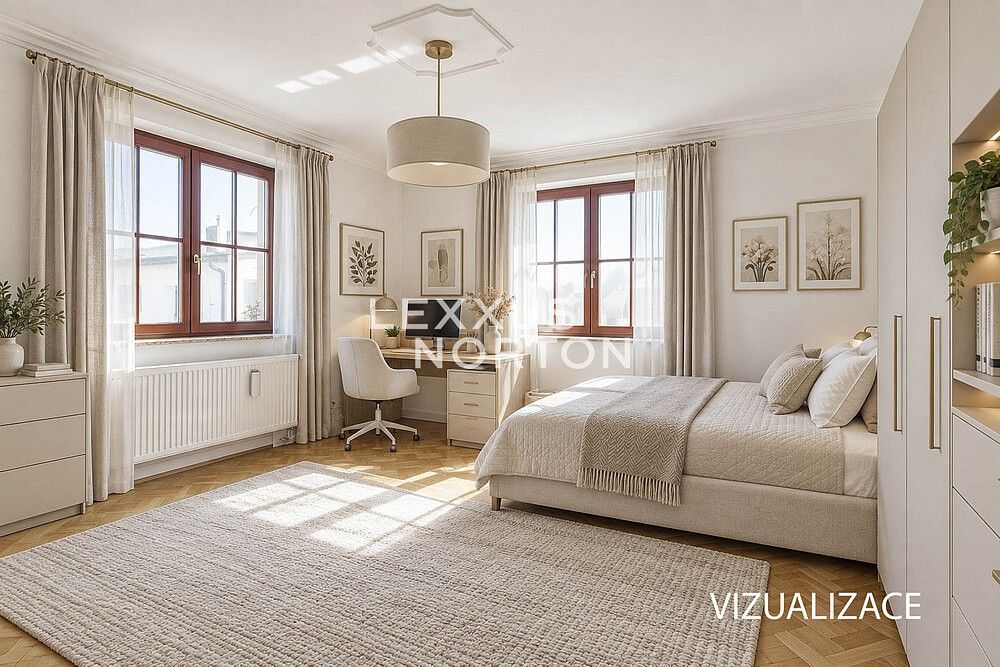 Prodej rodinný dům - Hlavní, Úhonice, okres Praha-západ, 316 m² - 5