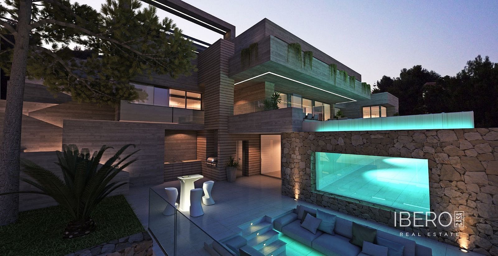 Prodej rodinný dům - Benahavís, ES, 1 070 m² - 5