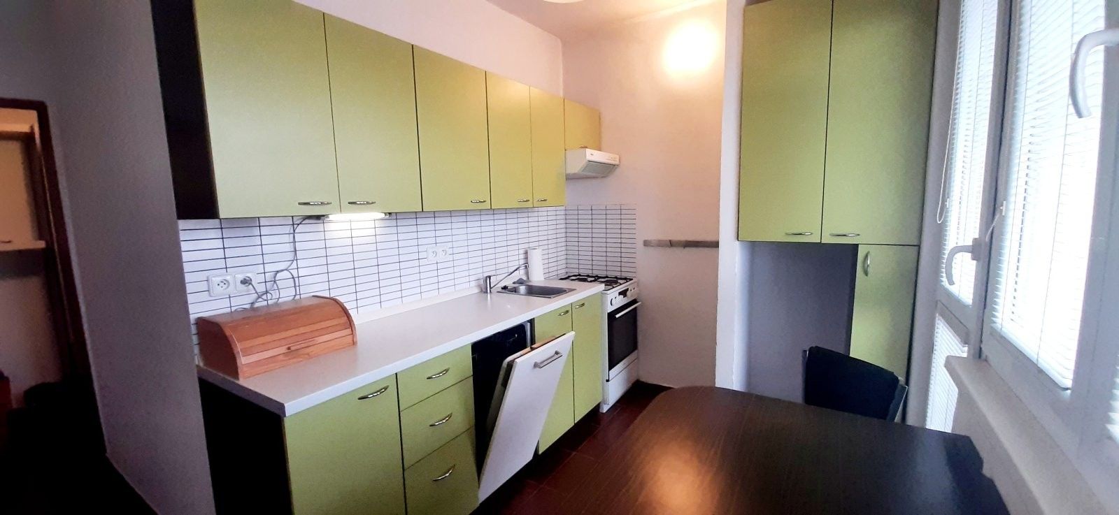 2+1, Pražská, Mělník, 51 m²