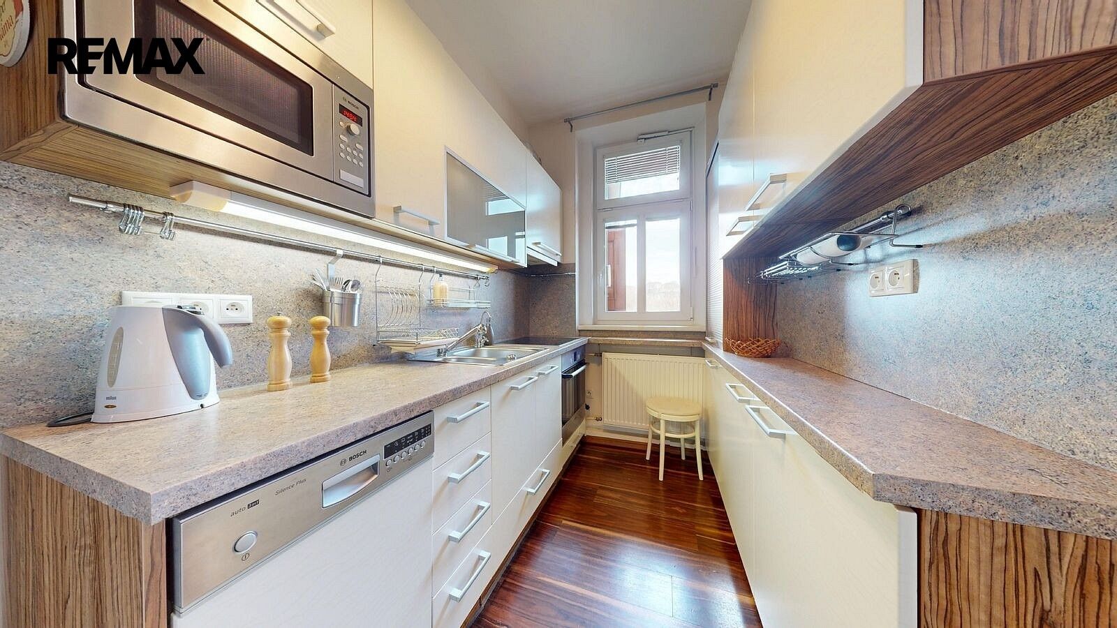 Byt 3+1 · 74 m² · Brno - Maloměřice, okres Brno-město, Jihomoravský kraj - 3