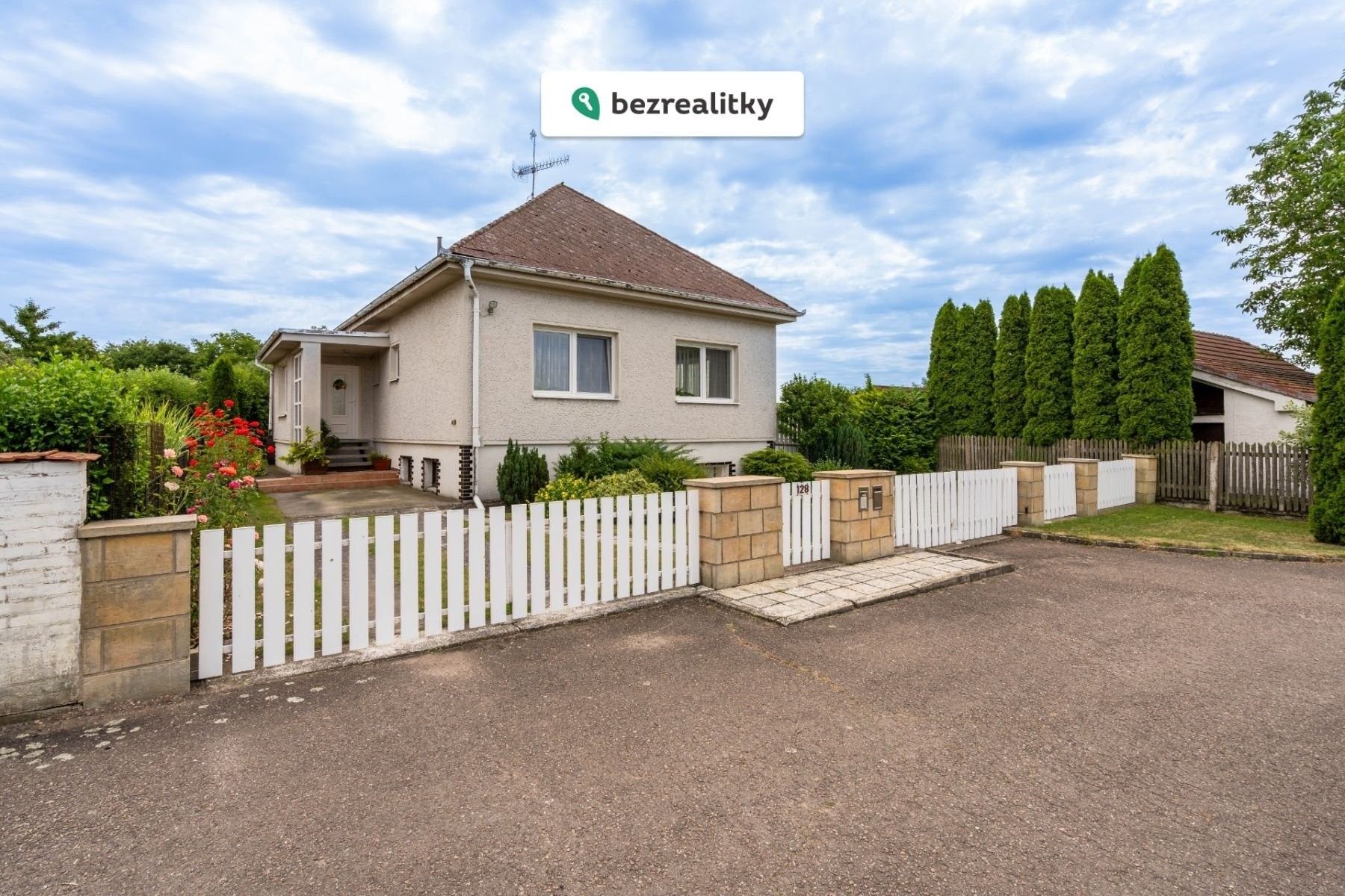 Prodej rodinný dům - Převýšov, 145 m²