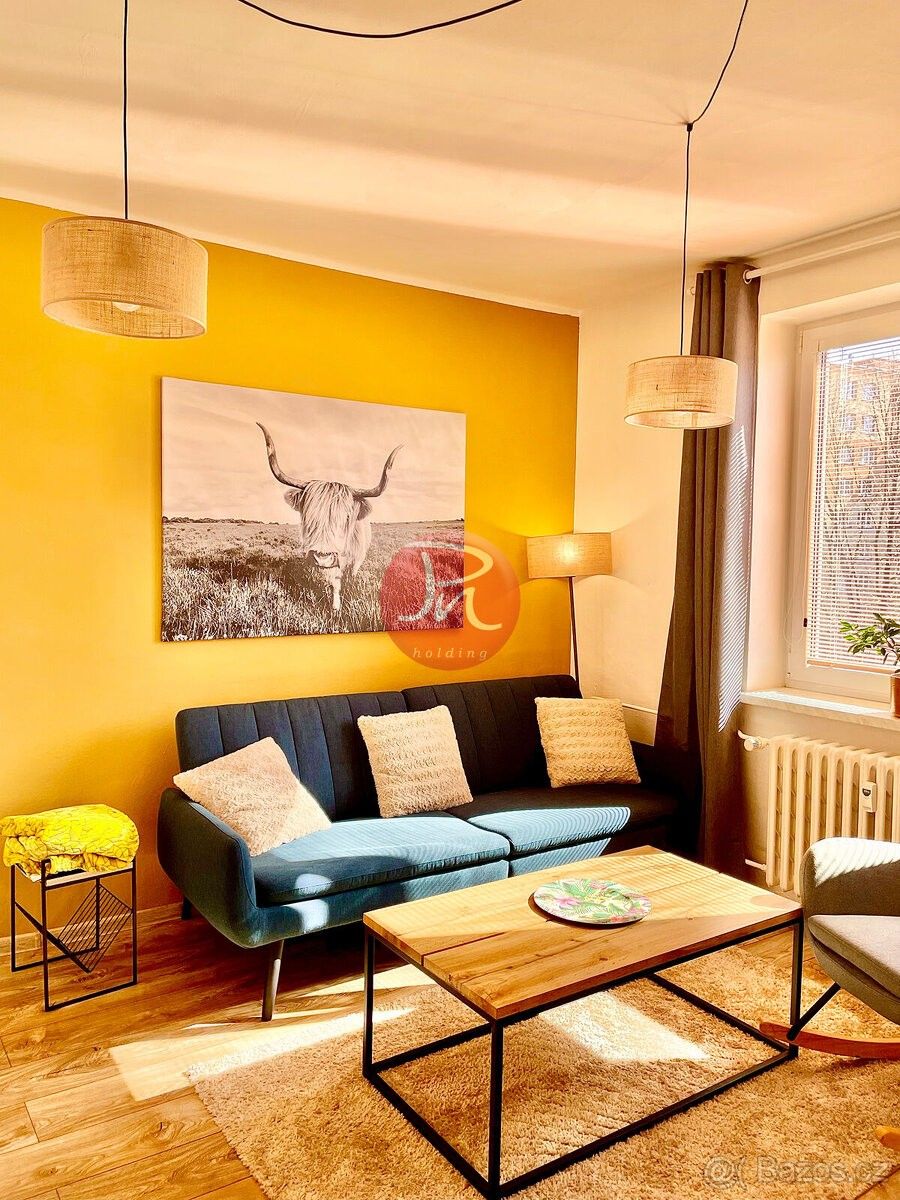 Pronájem byt - Ostrava, 702 00