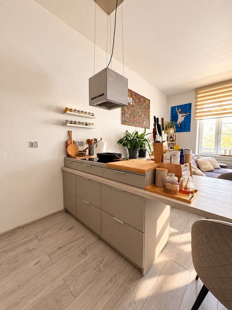 Byt 3+kk · 70 m² · Palackého, Opava - Předměstí - 4