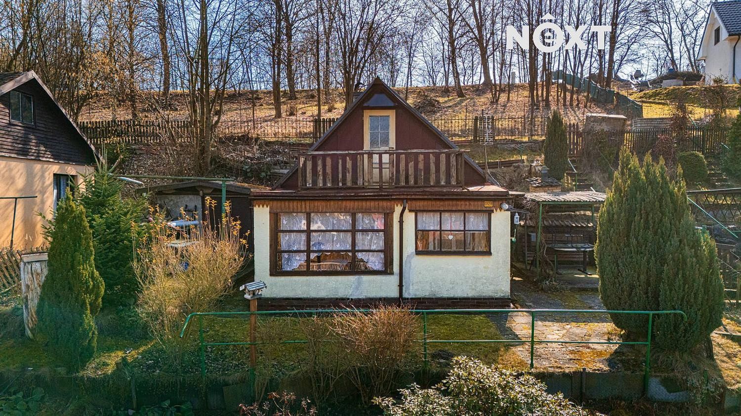 Rodinný dům · 74 m² · Ledečko, okres Kutná Hora, Středočeský kraj - 3