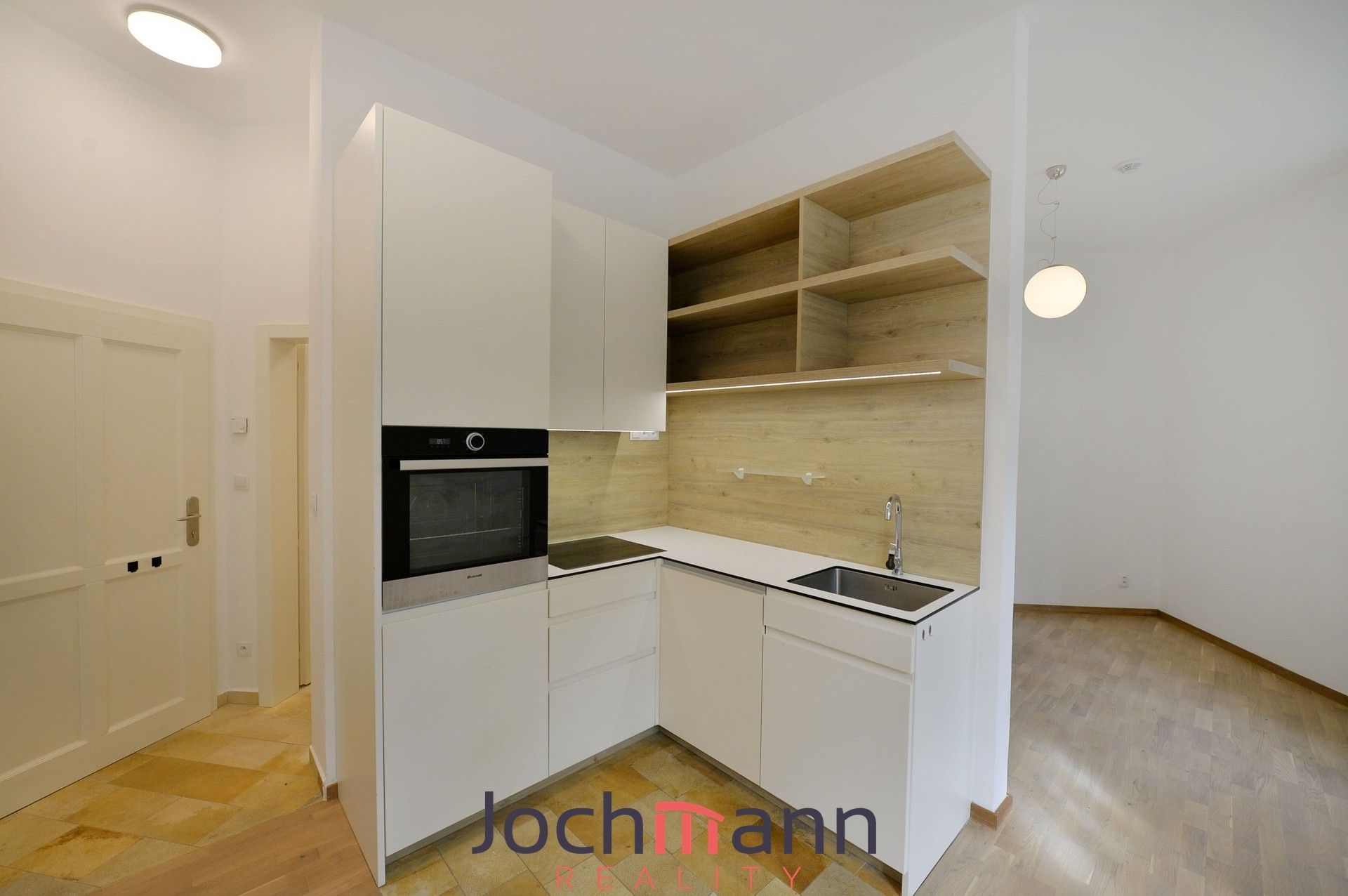 1+kk, České Budějovice, 32 m² - 2