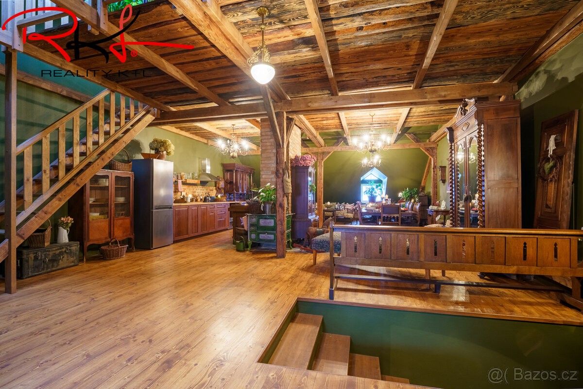 Byty, Roudnice nad Labem, 413 01