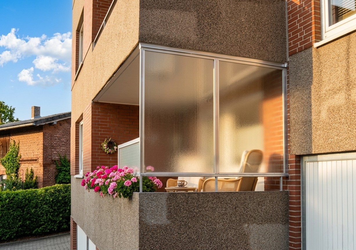 Byt 2+1 · 53 m² · , Dolní Sasko - 3
