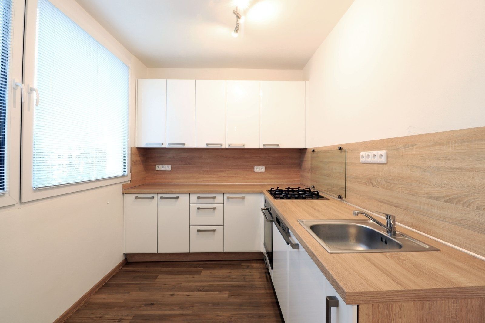1+1, Havlíčkova, Mladá Boleslav - Mladá Boleslav, Středočeský kraj, 37 m² - 1