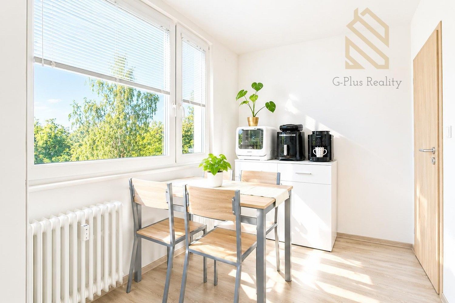 Prodej byt 2+1 - Tolstého, Ústí nad Labem - Střekov, 62 m² - 5