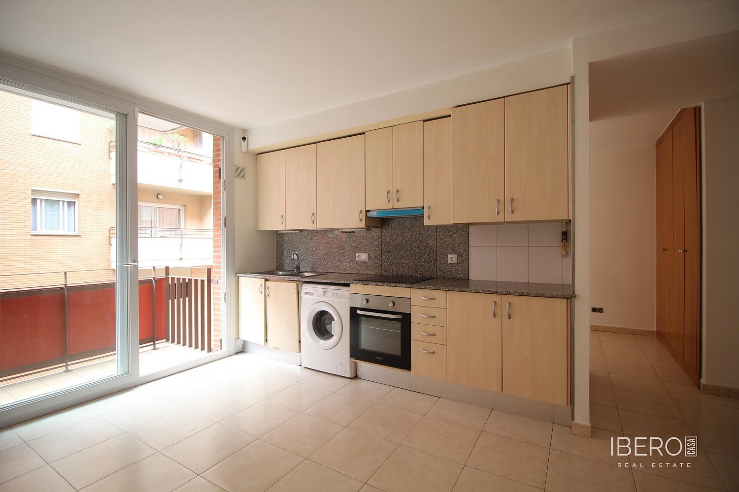 Prodej byt 2+kk - Figueres, Španělsko, 47 m² - 5