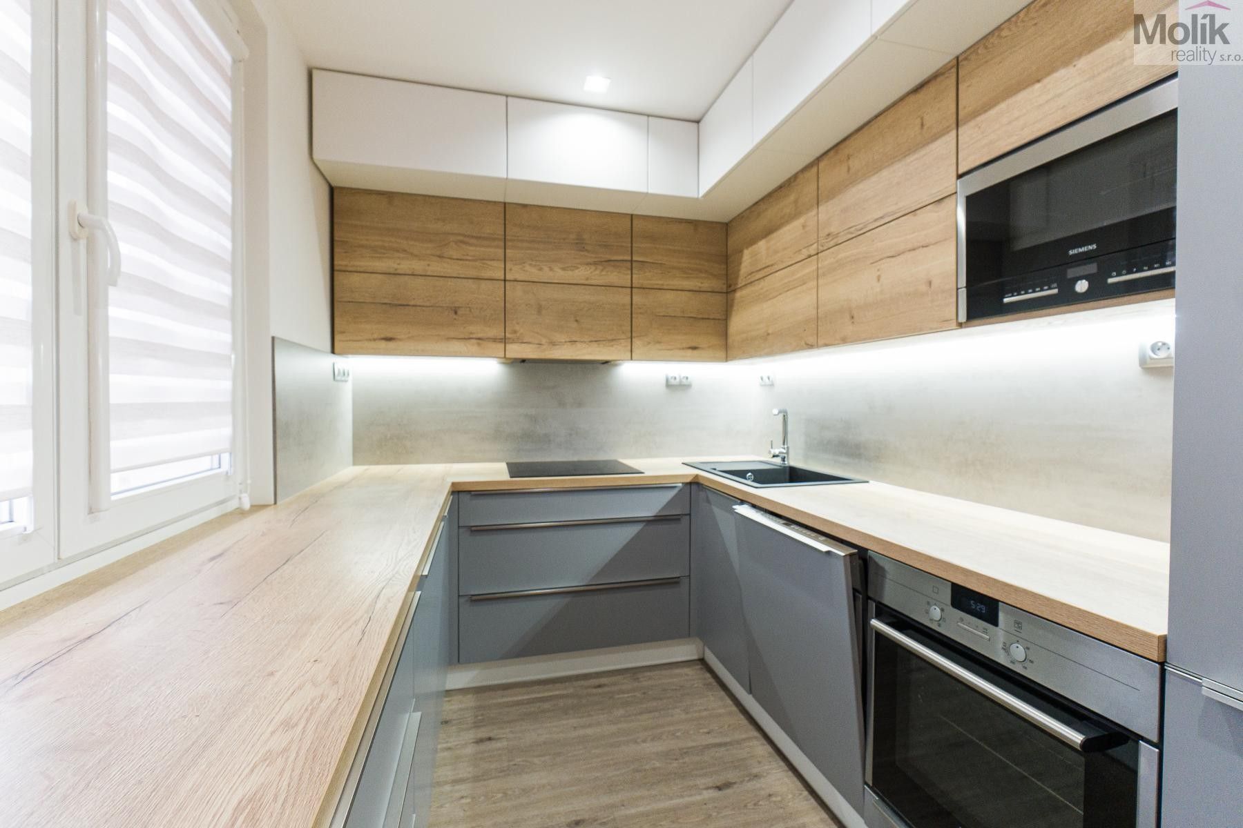 Prodej byt 4+1 - Zdeňka Fibicha, Most, 126 m²