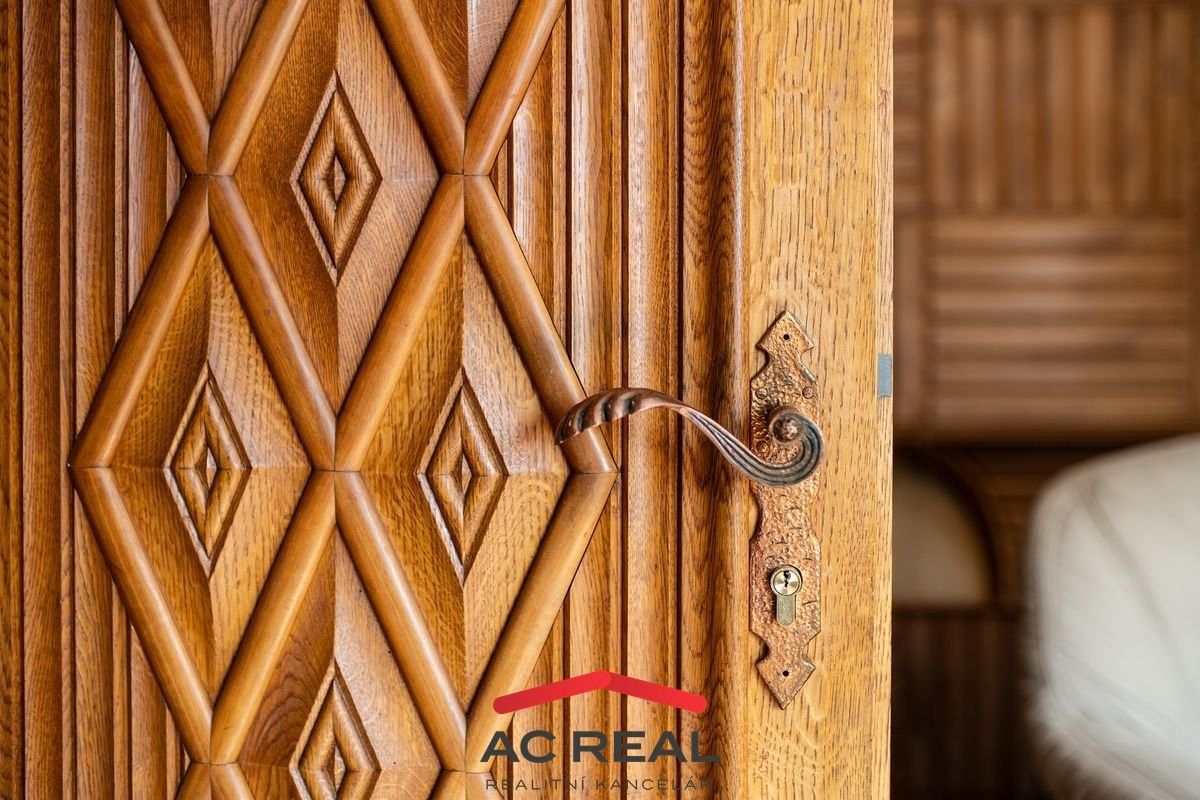 Prodej chata - Tři Studně, 83 m²