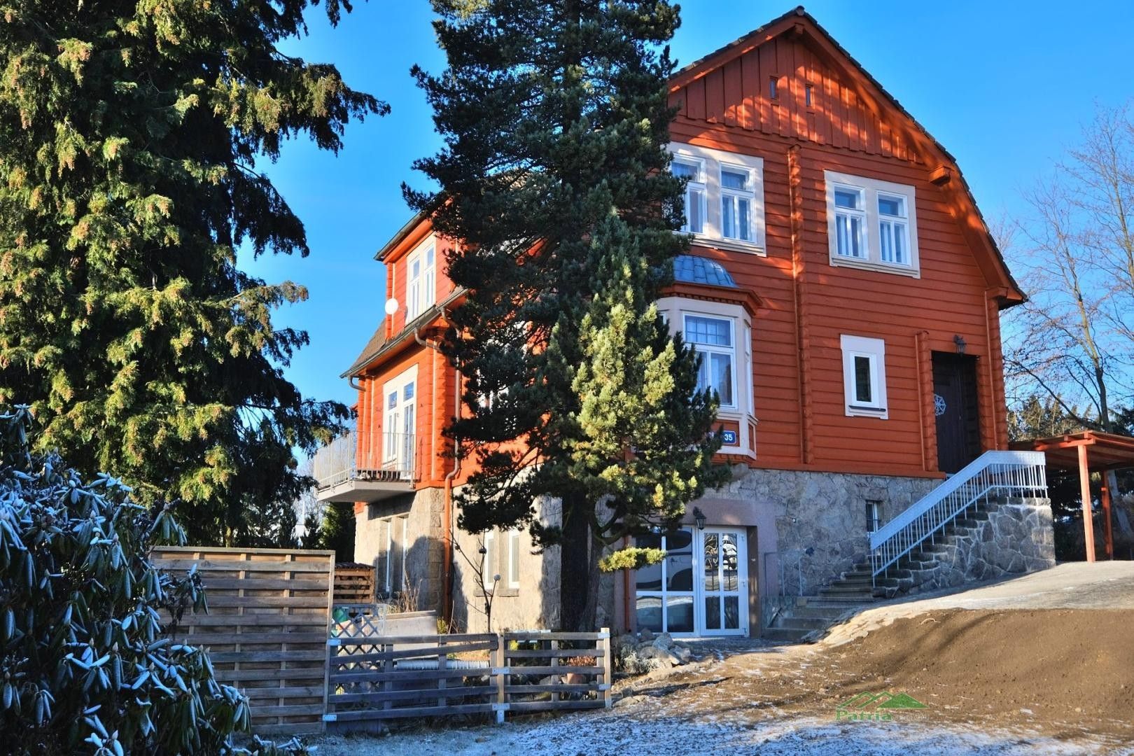 3+1, Purkyňova, Liberec, 99 m²