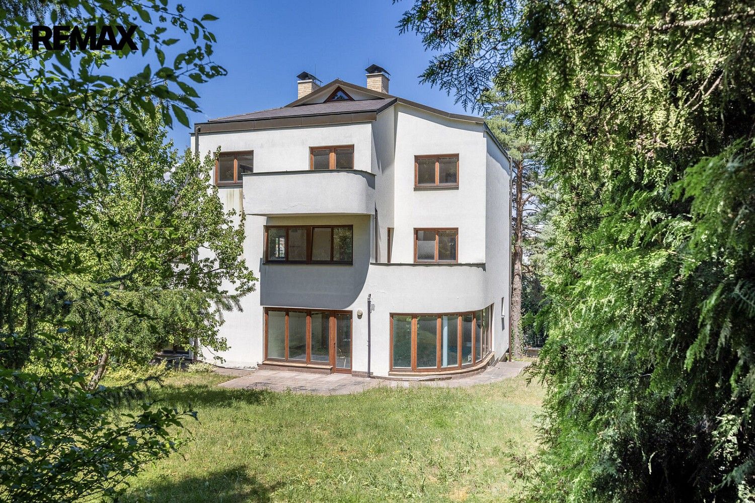 Rodinné domy, Praha - Braník, okres Praha 4, Hlavní město Praha, 358 m² - 1