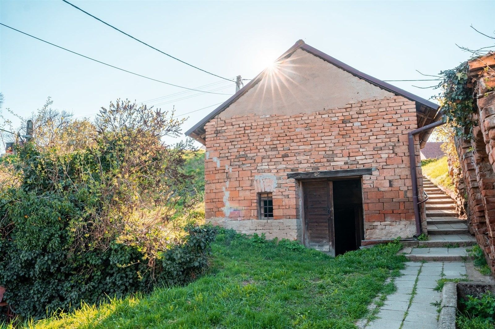 Ostatní, Nikolčice, 268 m²