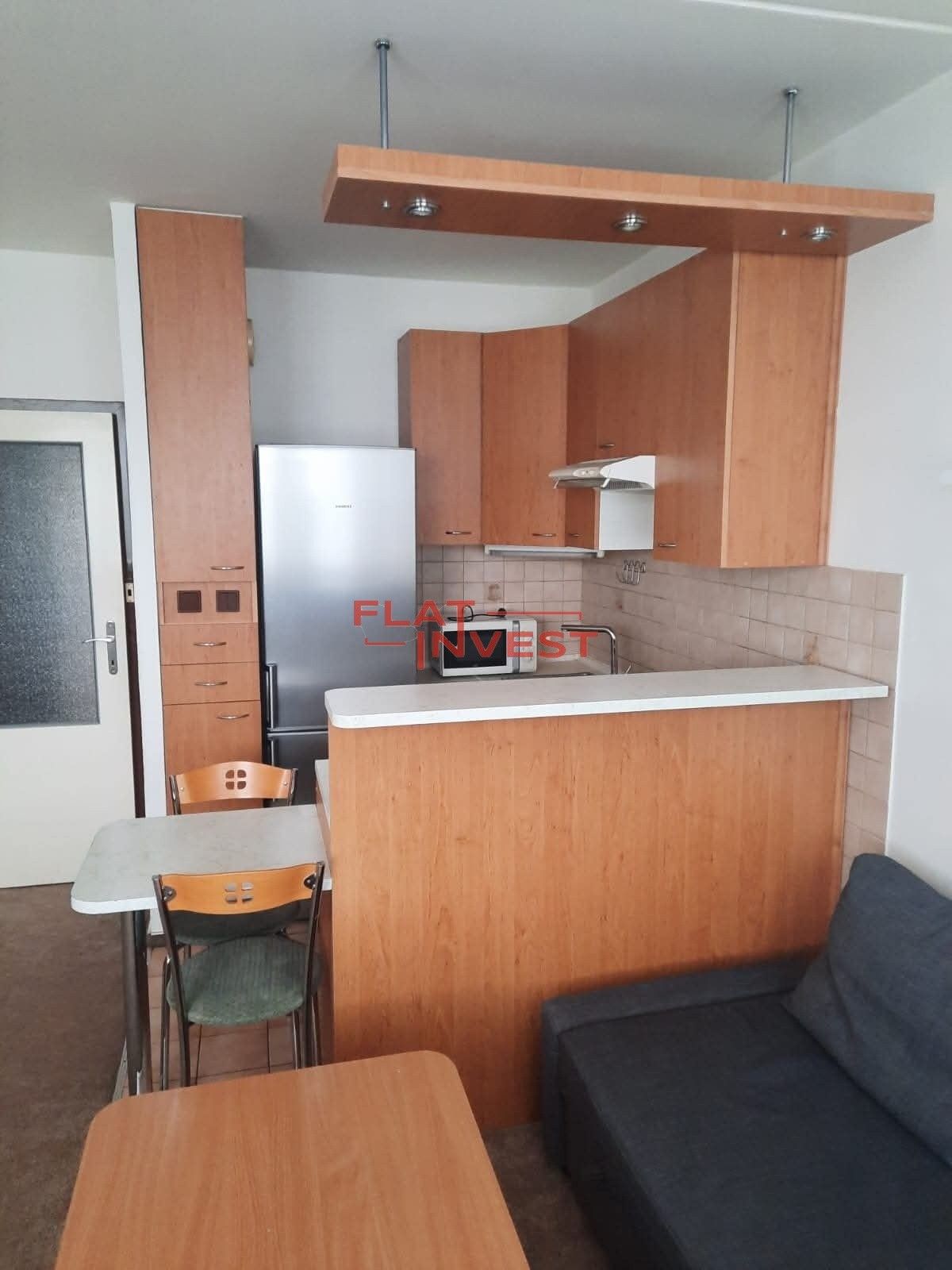 Pronájem byt 2+kk - Mladenovova, Praha Modřany, 47 m² - 5
