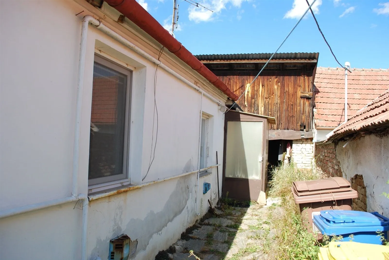 Ostatní