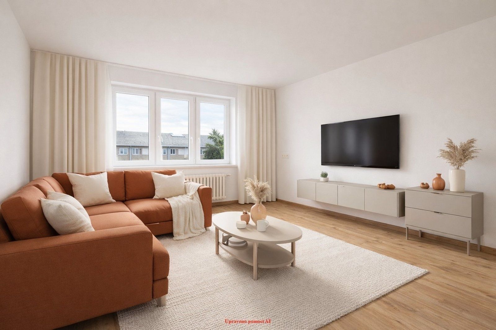 2+1, tř. Osvobození, Karviná - Karviná-město, Moravskoslezský kraj, 54 m² - 2