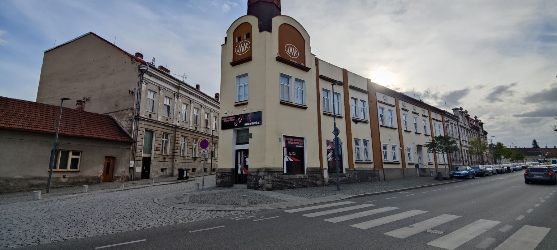 2+kk, Pražská, Kolín - Kolín, Středočeský kraj, 39 m²