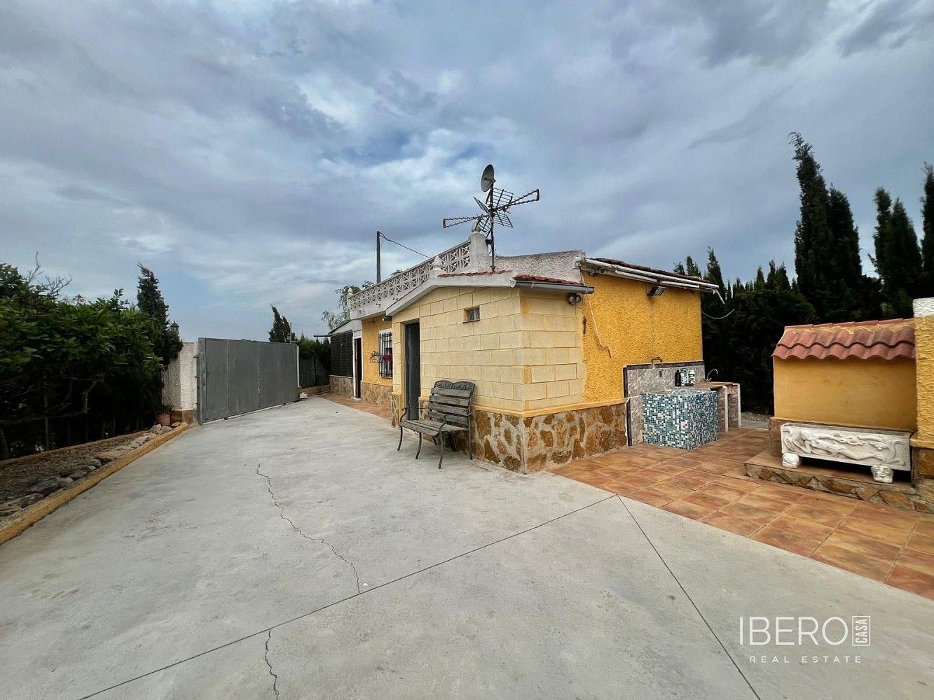 Prodej rodinný dům - San Fulgencio, ES, 53 m² - 5