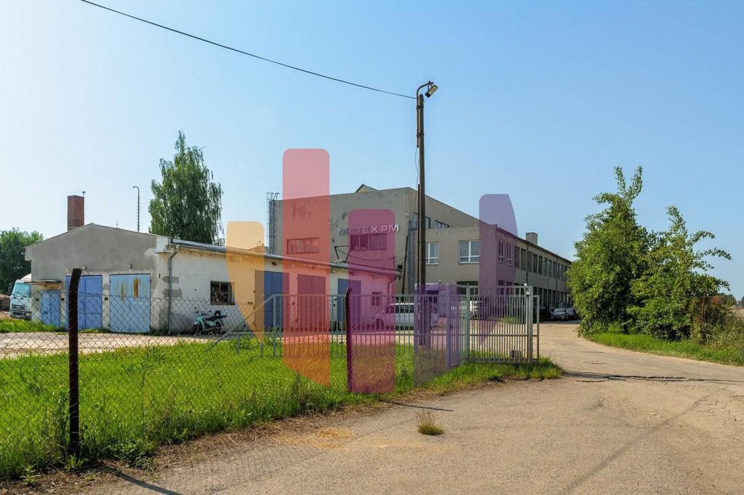 Obchodní prostory, Plzeň - Božkov, okres Plzeň-město, Plzeňský kraj, 1 000 m² - 1