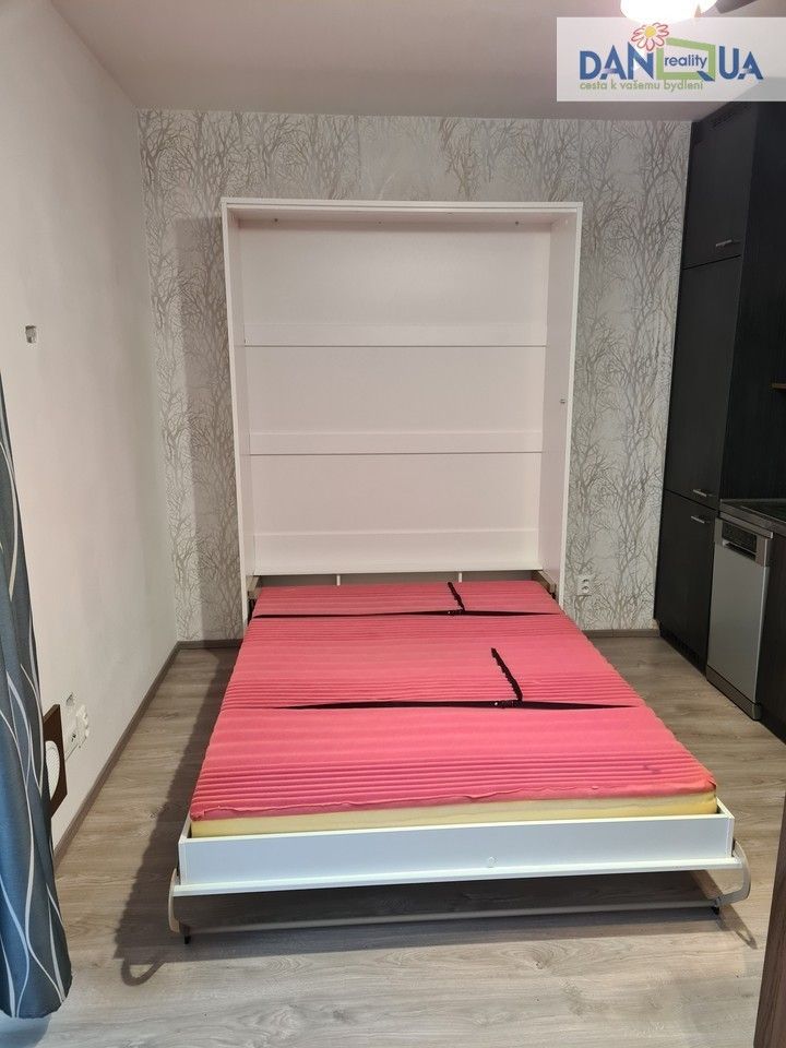 Byt 1+kk · 29 m² · Na Chmelnicích, Plzeň - 4