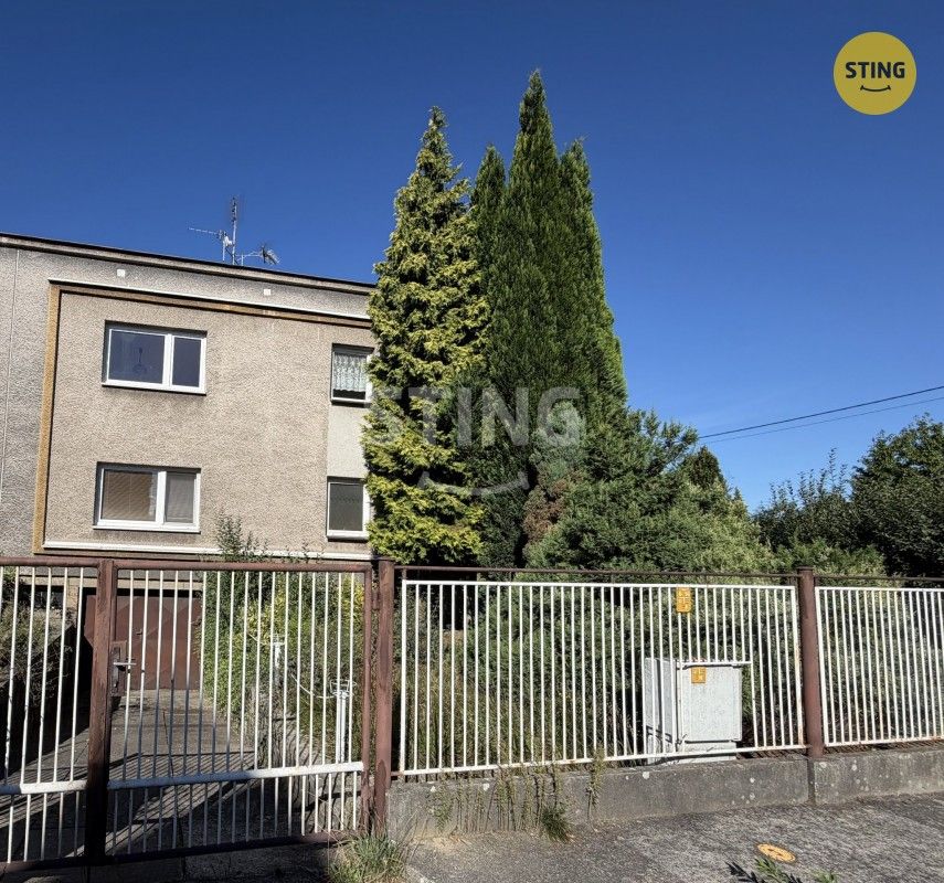 Rodinné domy, Beskydská  , Český Těšín, 210 m²